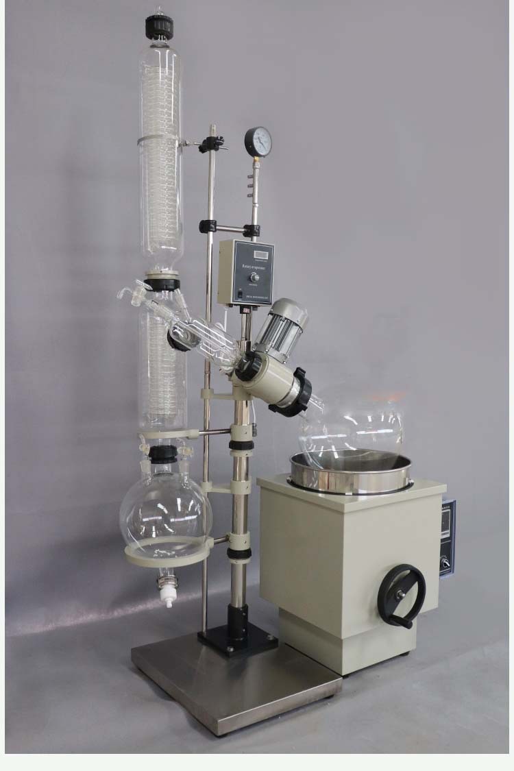 re501 5l 旋转蒸发器