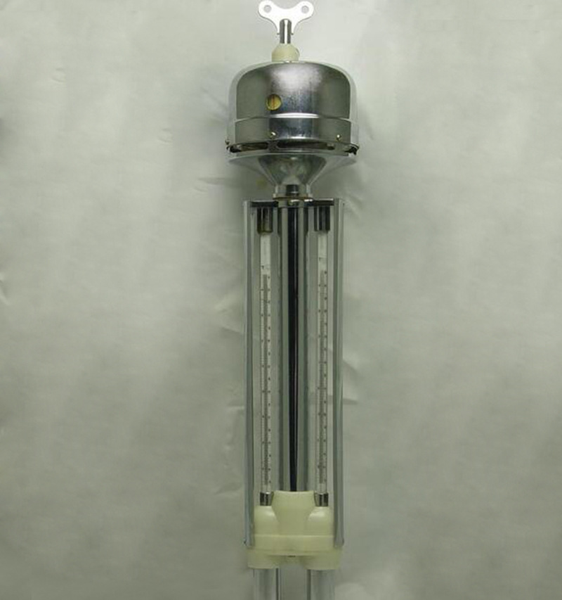 dhm2型机械通风干湿表 厂家直销 质量保障 供应产品 风干湿表