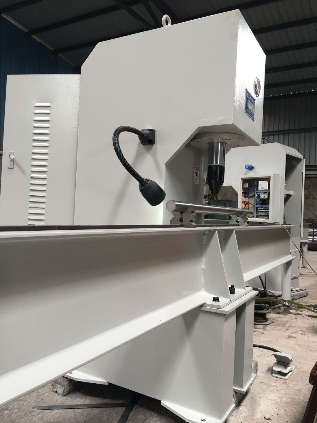 y41a-30t单柱校直机 钢管校直机矫正机轴类校直机,无缝管校直机