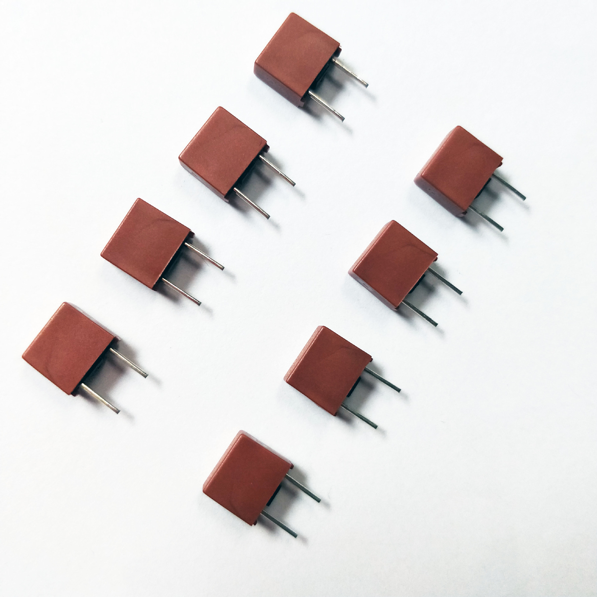 方形保险丝 微型保险丝392-250v-t1a250v-t2a250v-t3.15a250v