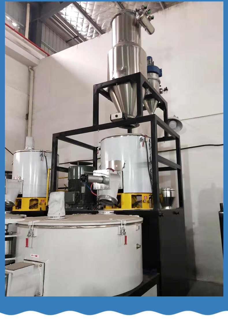 厂家直销真空吸料机 不锈钢全自动上料机负压输送机真空吸料机