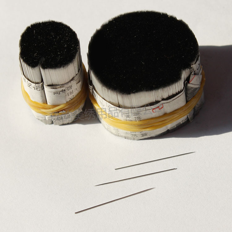 不绣钢丝针尖 采血针丝,医用针灸针丝 纹绣纹身针尖 加工