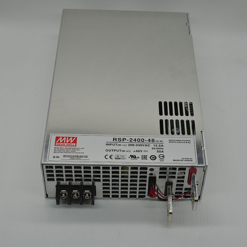 明纬rsp开关电源2400