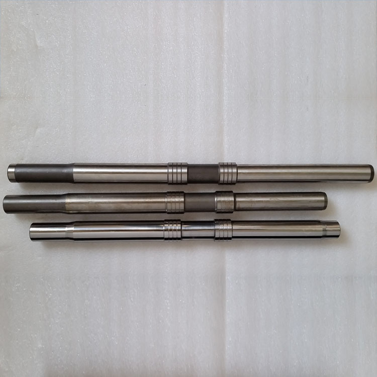 阿特拉斯液压钻机凿岩机配件冲击活塞1238/1838/1840台车钻车潜孔