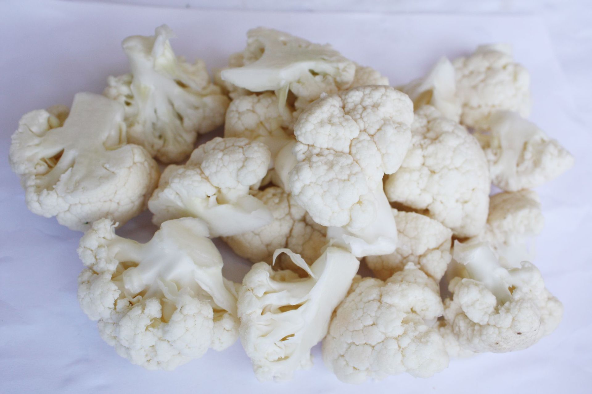 厂家直销 速冻白花菜冷冻白花菜冷冻蔬菜原料批发出口-阿里巴巴