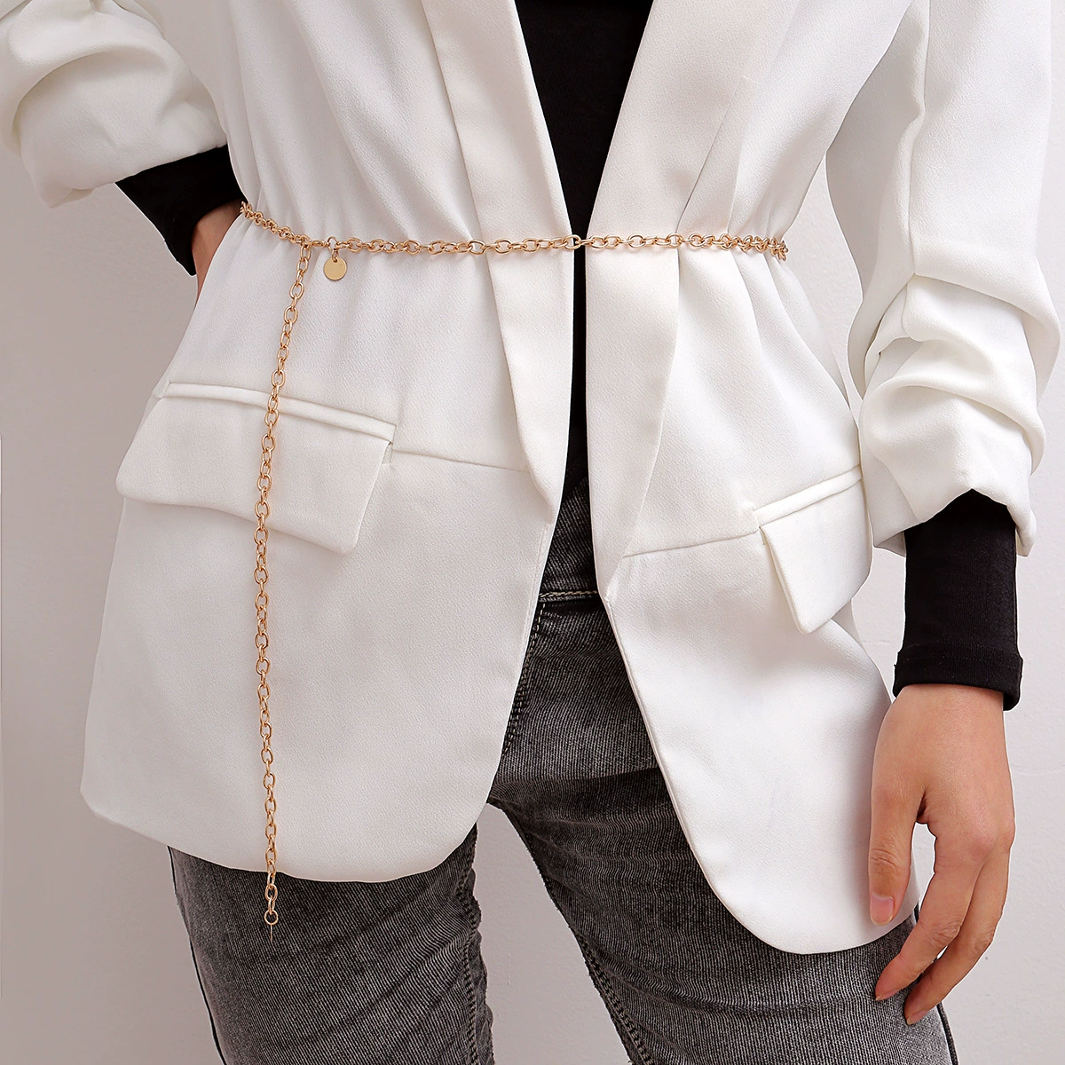 Retro Chain Belts For Women 10377392326 190153531.jpg - Retro Chain Belts For Women