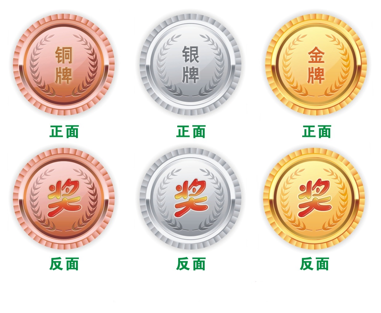 小学生积分卡定制乐学币奖励卡金银铜牌积分卡幼儿园鼓励卡尚学币