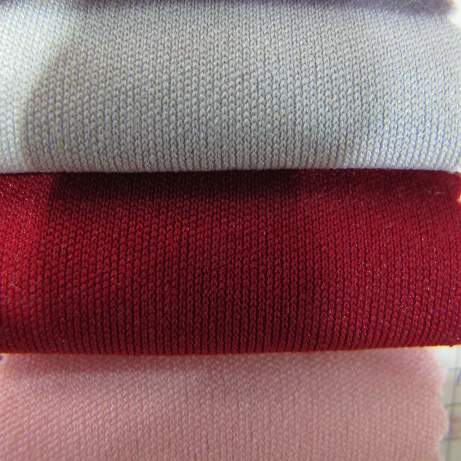 s542 直贡呢弹力针织布料新款打底纱连衣裙裤子服装面料
