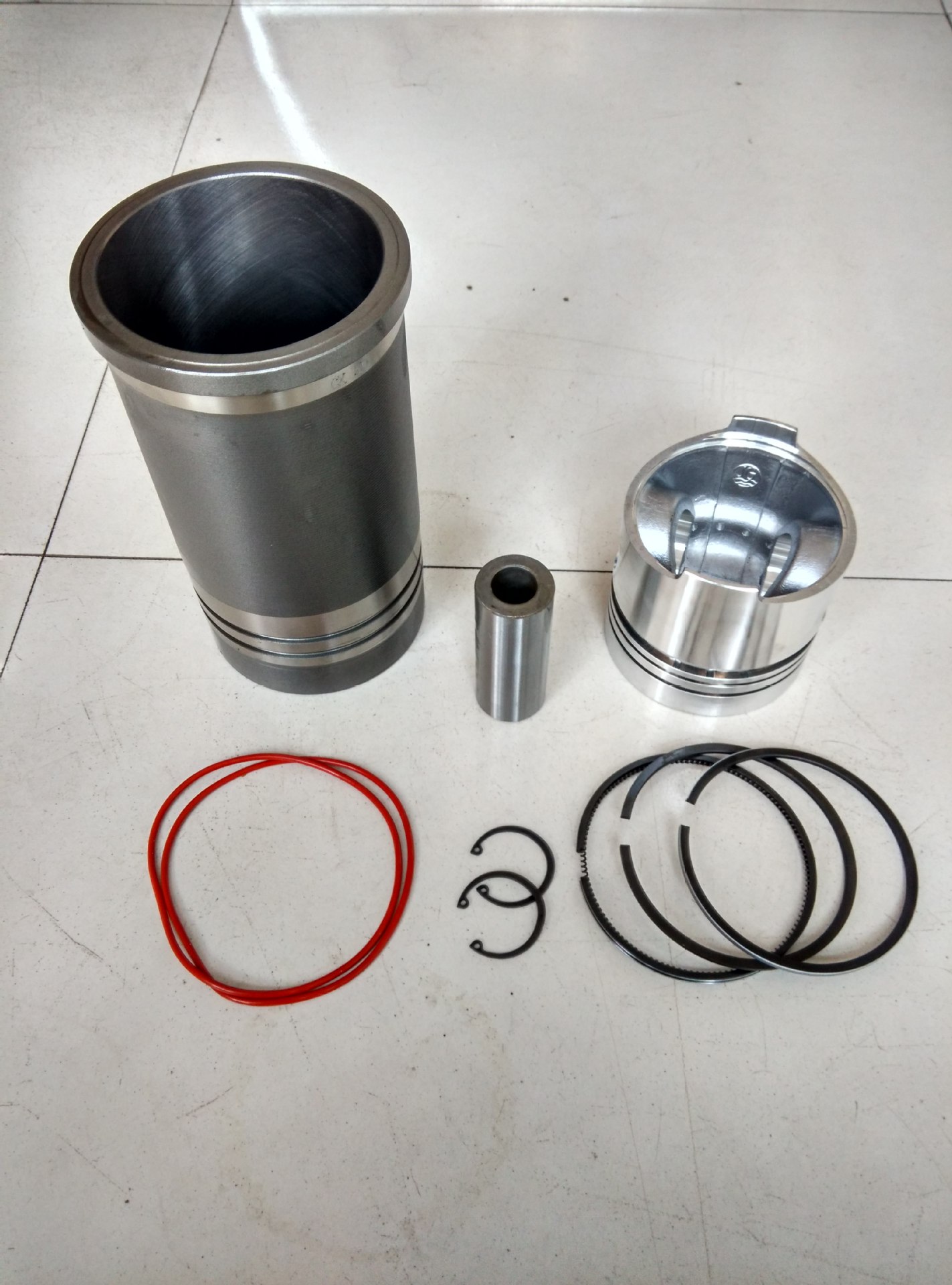 潍坊柴油机发动机原厂配件k4102zh4102四配套六配套