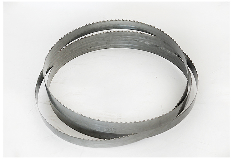 机用锯床锯条 硬料带机用锯条 5260*53五金工具机用细齿据条