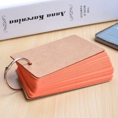 写字笔记本整理低四季学生带圈小清新年级可爱本子小孩子儿童