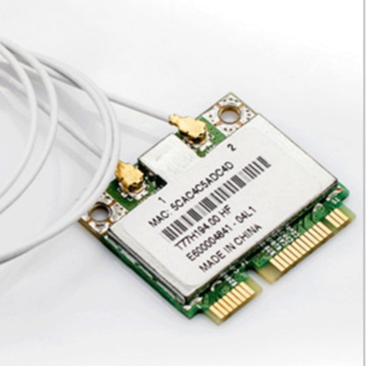 爱塔现代超薄款一体机电脑无线网卡笔记本无线网卡wifi300m