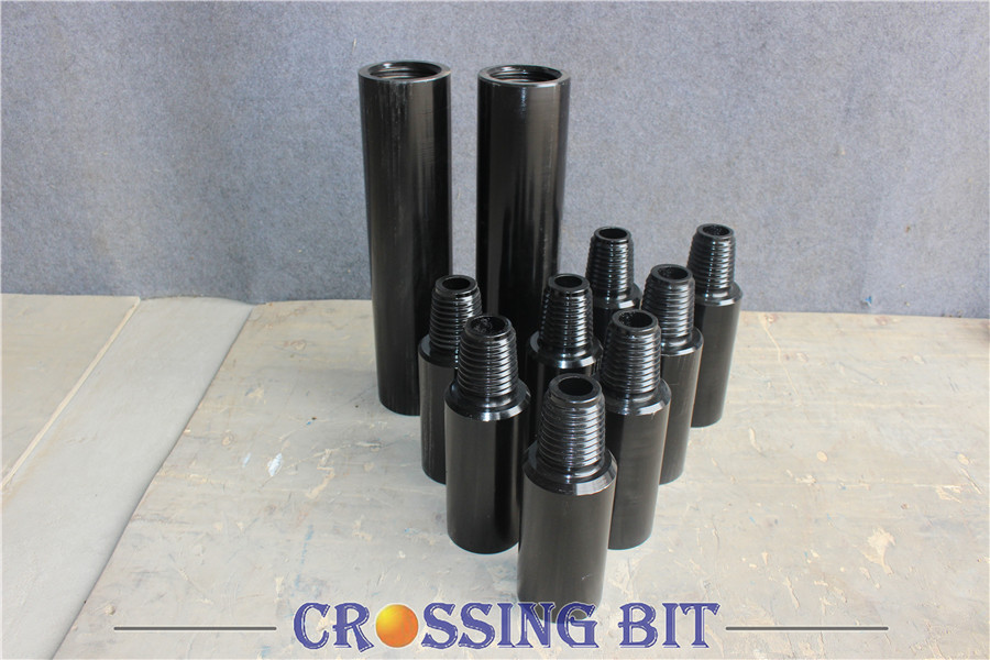 厂家供应钻探工具,地质接头,钻头-钻杆转换接头,可定制