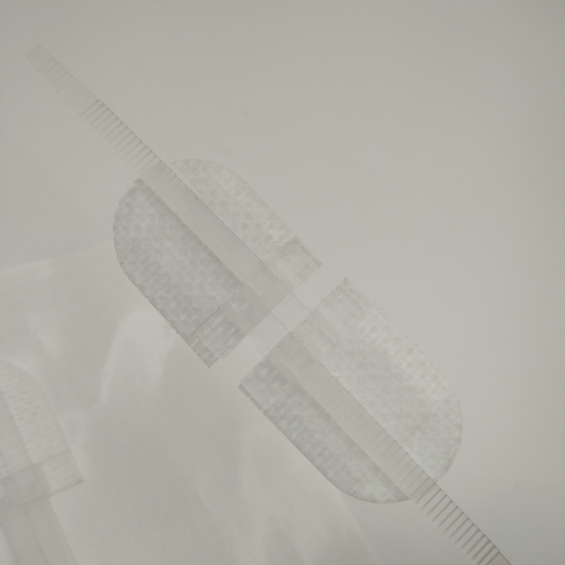 户外免缝胶带伤口快速缝合拉链式创可贴 新型免缝针创口贴