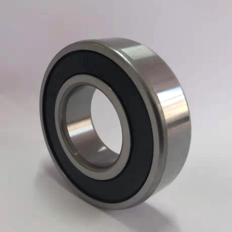 厂家直销滚动深沟球轴承6208-2rs内径40外径80厚度18