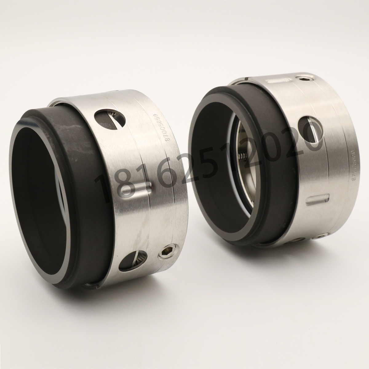 约翰克兰标准机械密封/大冷lg25/氨制冷压缩机轴封/0850/780/001