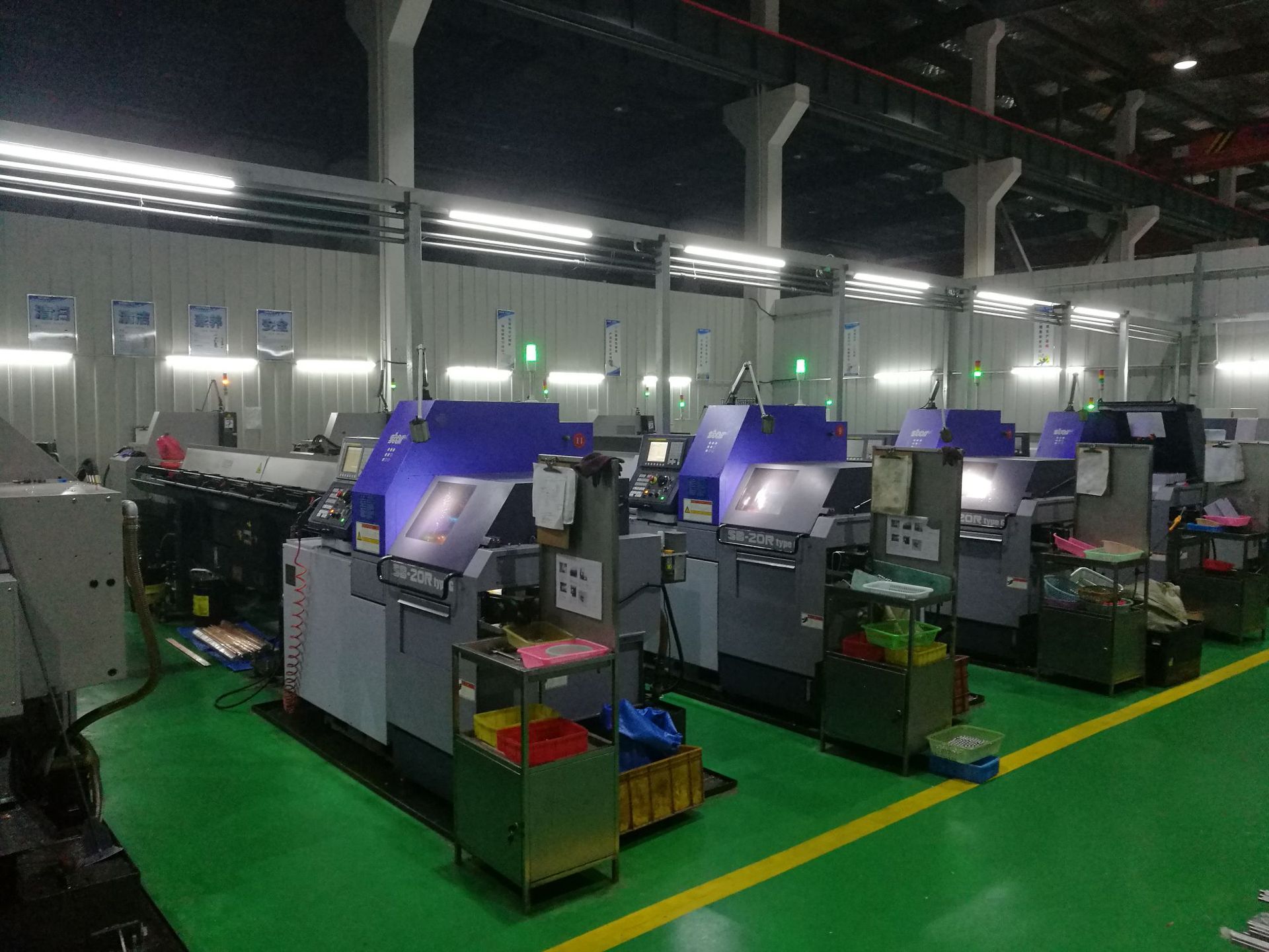 厂家直销不锈钢转轴加工定制 走心机加工 汽配电子配件五金加工