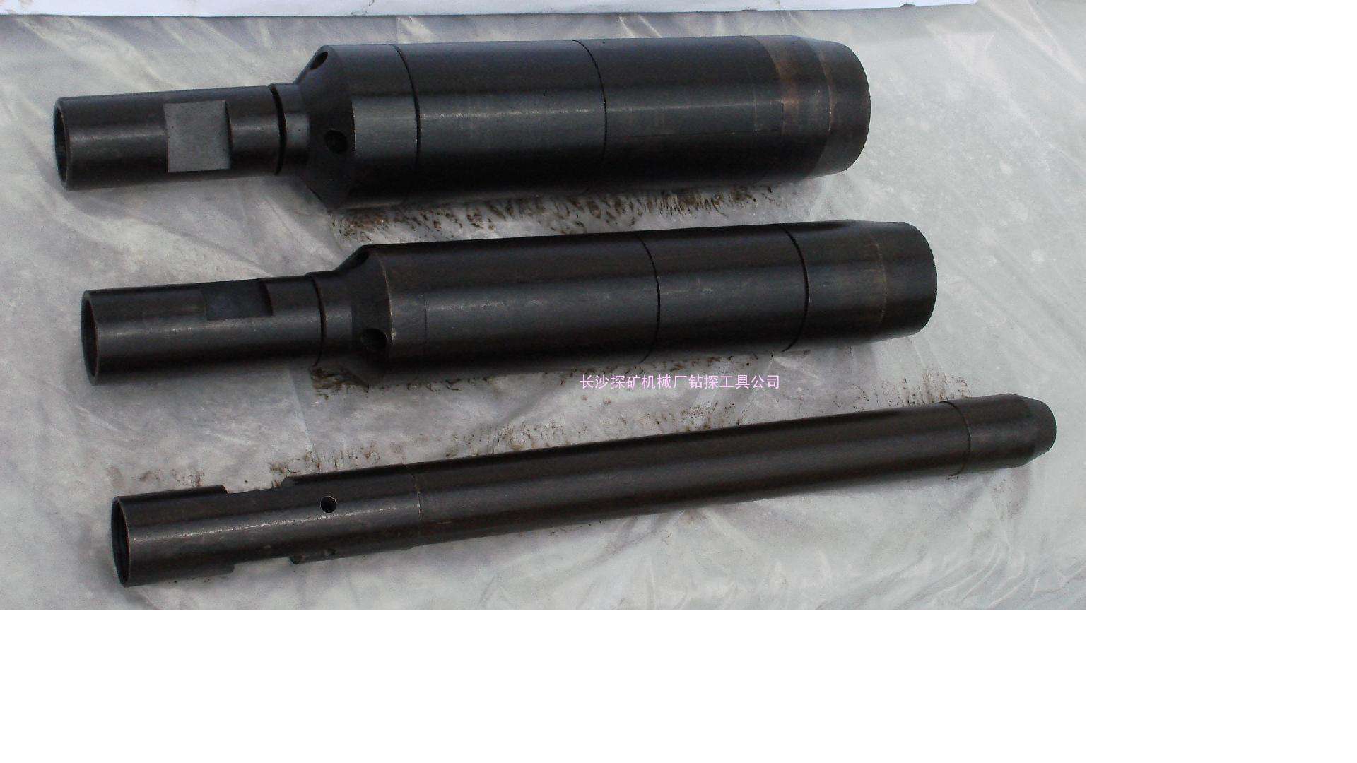 标贯取土器 钻探工具地质探矿钻探勘探钻机配件取样器