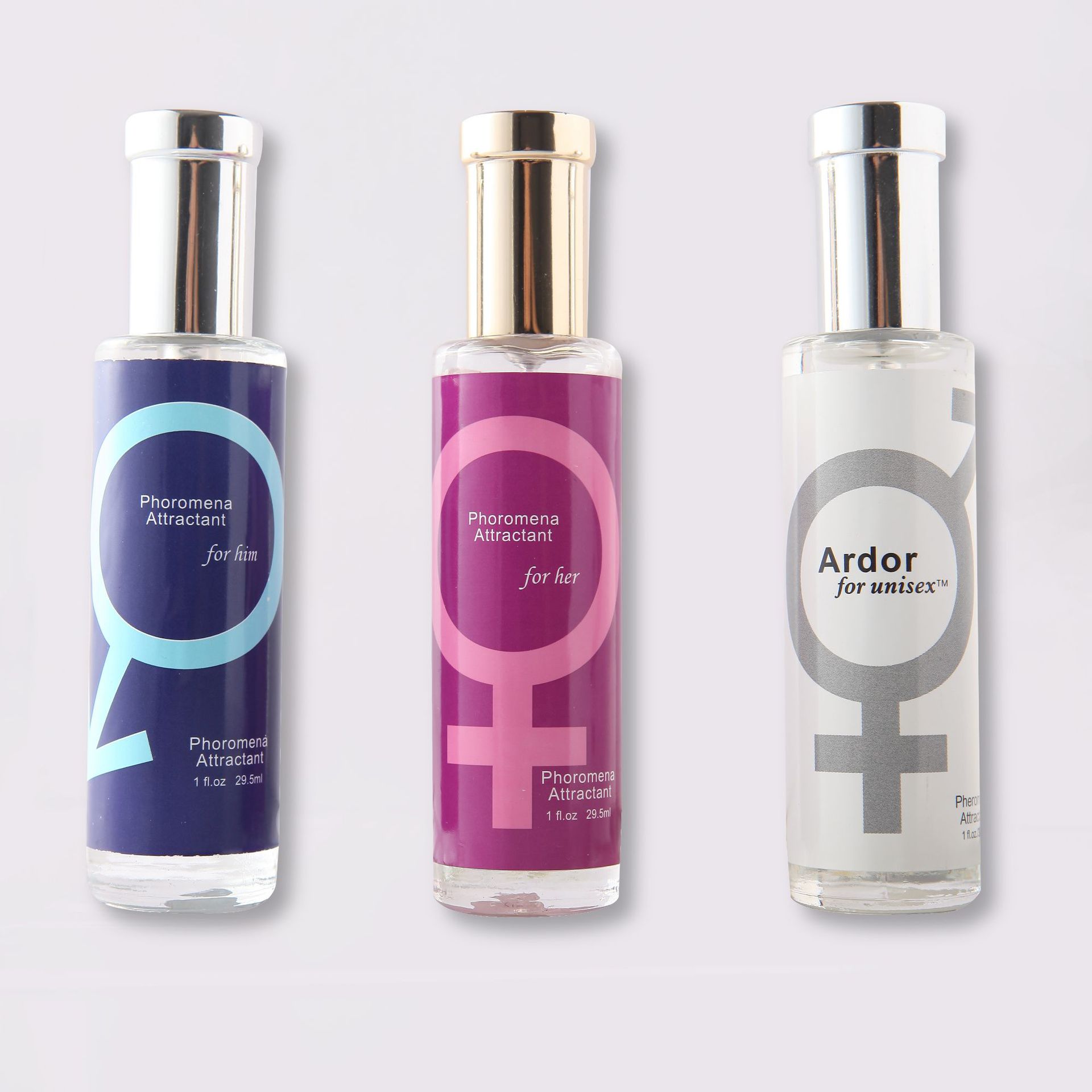 网络爆款费洛蒙男女士香水诱惑吸引约会香氛 香味29.5ml香水