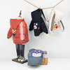 Autumn and winter children cotton-padded clothes men and women Cartoon printing Cotton Jacket Korean Edition Children Webbing stripe Down Cotton Autumn and winter children cotton-padded clothes men and women Cartoon printing Cotton Jacket Korean Edition Children Webbing stripe Down Cotton