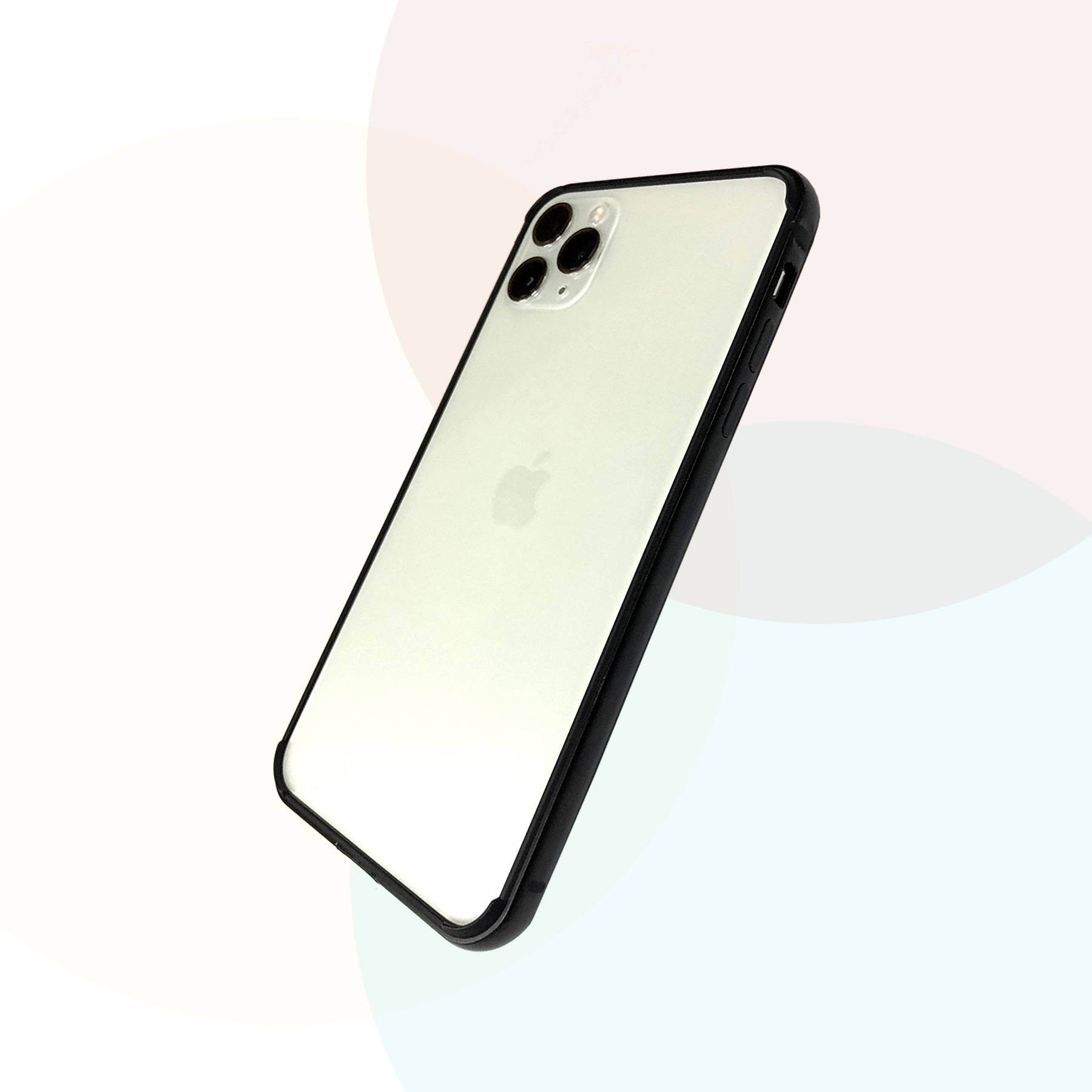 适用iphonemax金属边框 iphonex边框 苹果8金属边框硅胶防摔边框