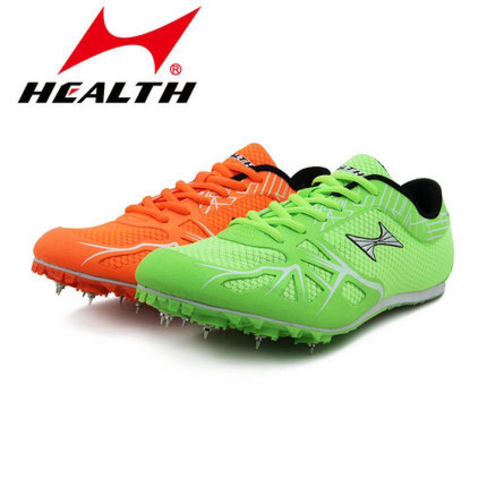 海尔斯领跑者166系列田径跑钉鞋