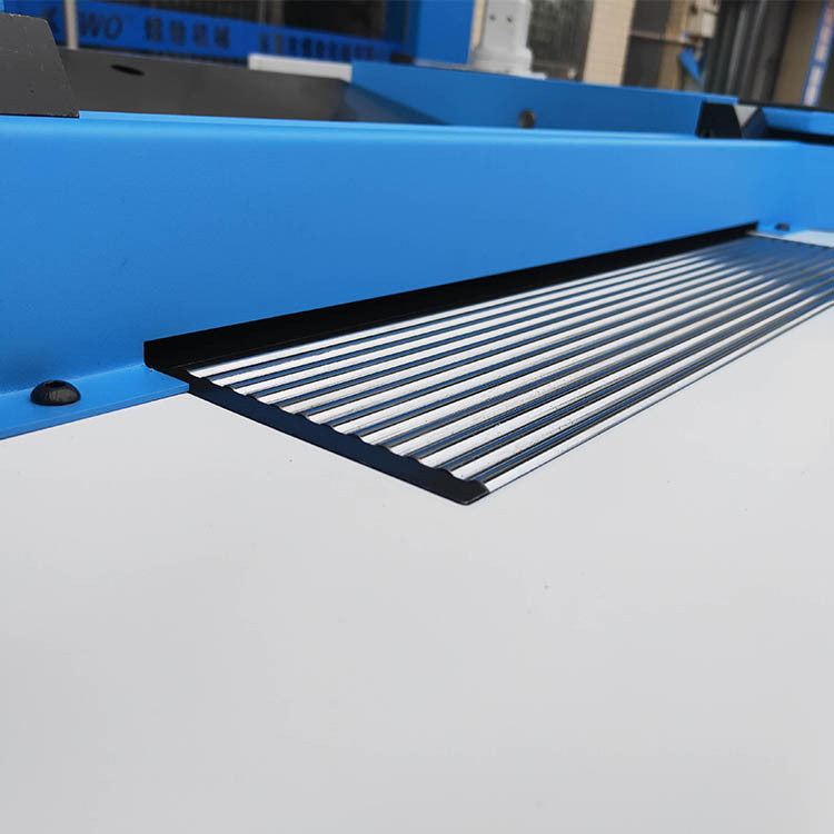 牙刷绣专用切毛机 520皮革铲皮机 立体绣花铲毛机 皮革片皮机