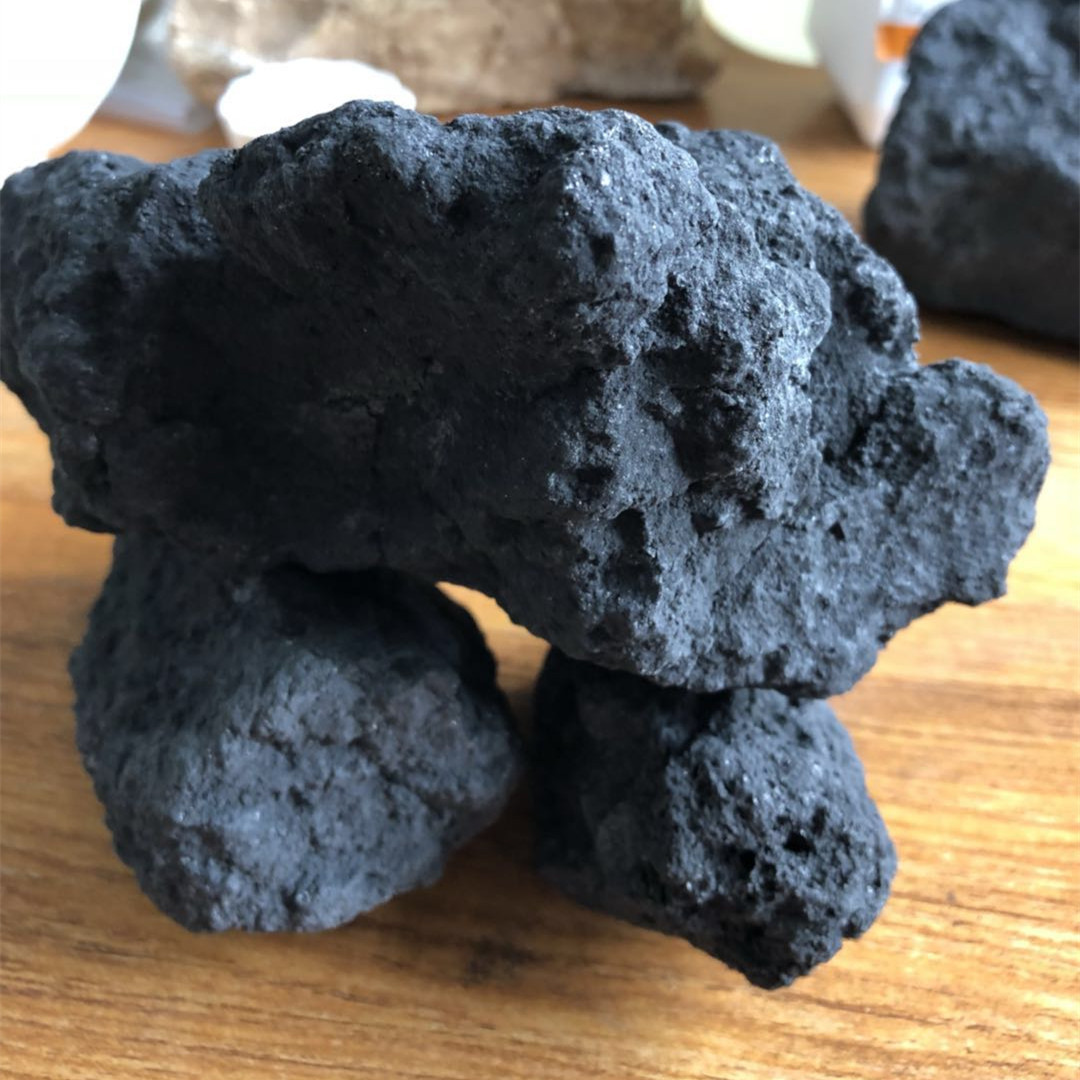 取暖焦炭低硫高碳焦炭块高炉炼铁冶金铸造用高热值燃料焦炭块