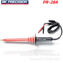 百科BK Precision 配件PR-28A 40kV高电压DMM探头 万用表测试探针