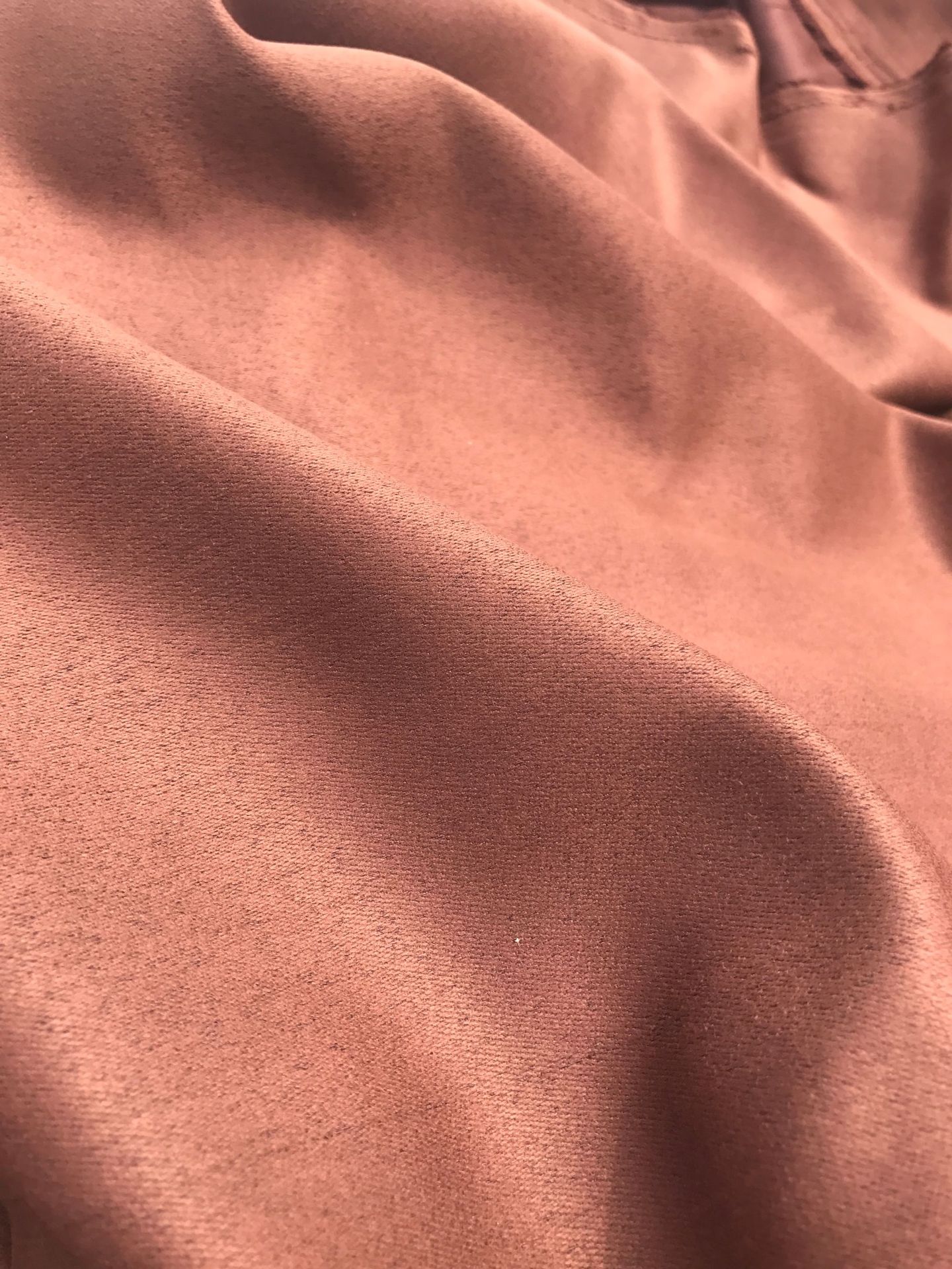 厂家生产 压花里布 烫金麂皮绒 压花沙发布料 汽车座垫里布