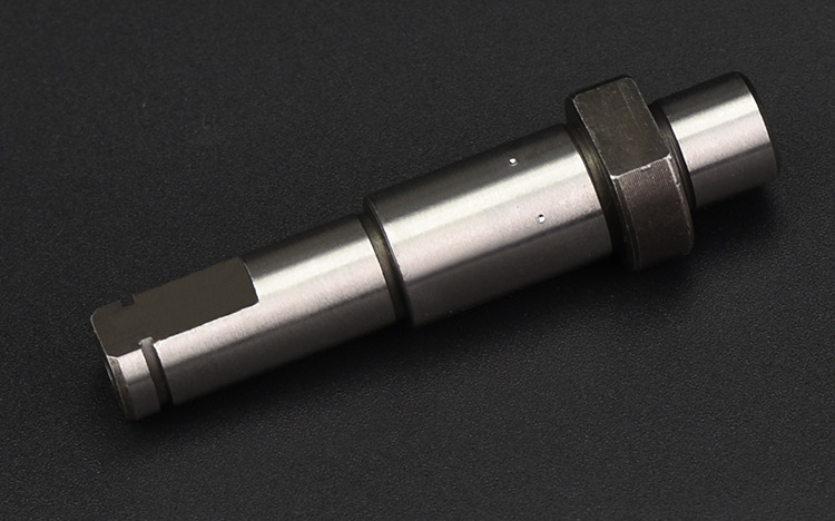 厂家直销供应轴类加工 电动工具转轴 来电咨询