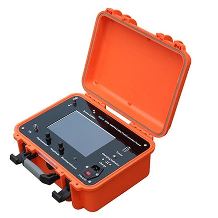 kc-1000信号电缆故障测试仪