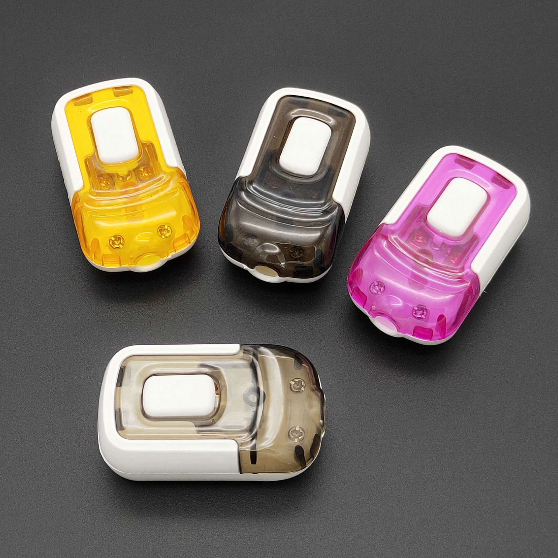 手捏开关大功率