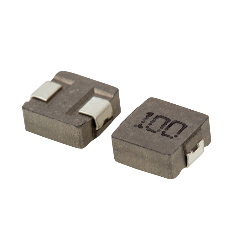 颐特edrh7d15屏蔽贴片电感 方形尺寸7*7功率10uh屏蔽贴片电感批发