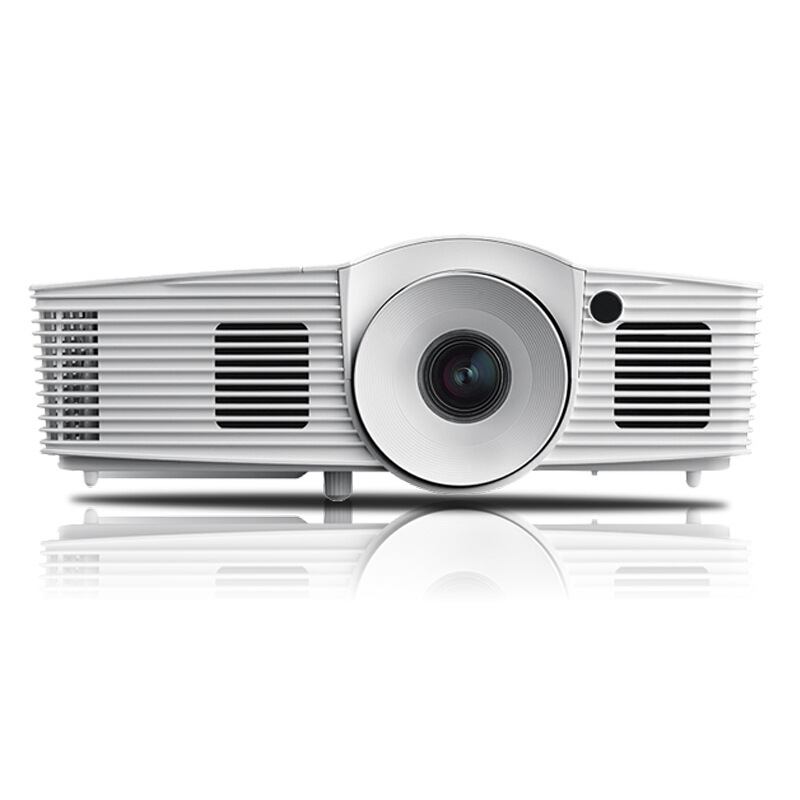 奥图码投影机(optoma) hd200d投影仪家用1080p高清蓝光3d