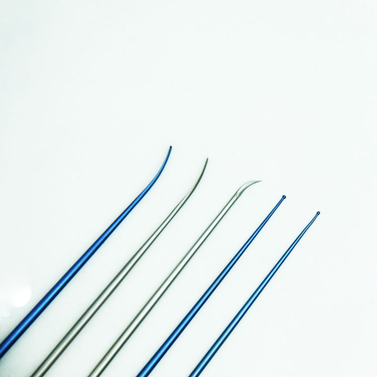 显微剥离器 脑剥离器 显微剥离子 脑用神经剥离子 显微神经脑外科