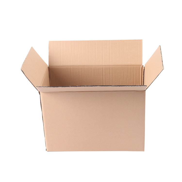 亚马逊外贸出口fba纸箱 五层超硬 国际物流快递发货纸箱 55*50*30