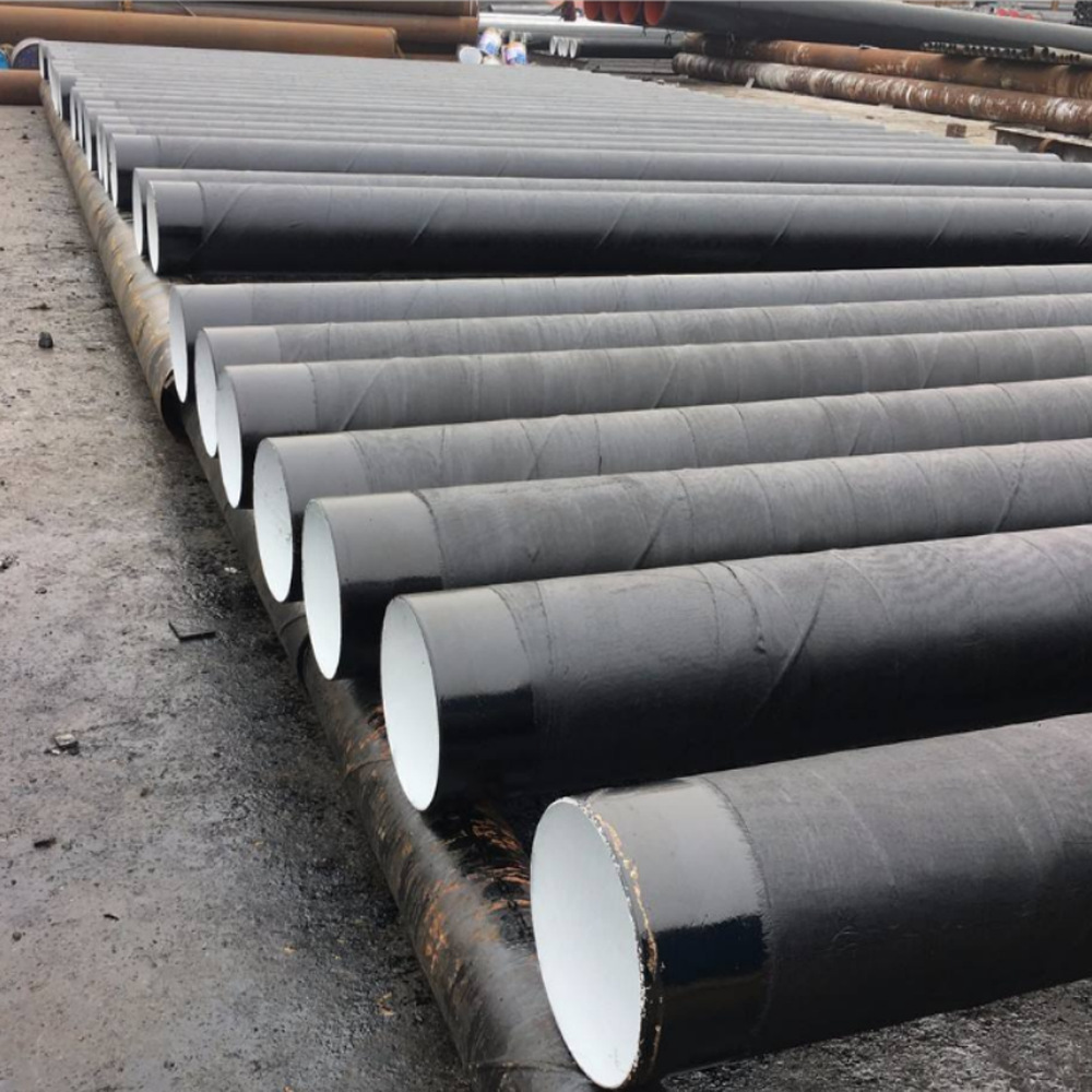 环氧煤沥青防腐漆 底漆 工业防腐涂料 输油 输气 输水管道使用