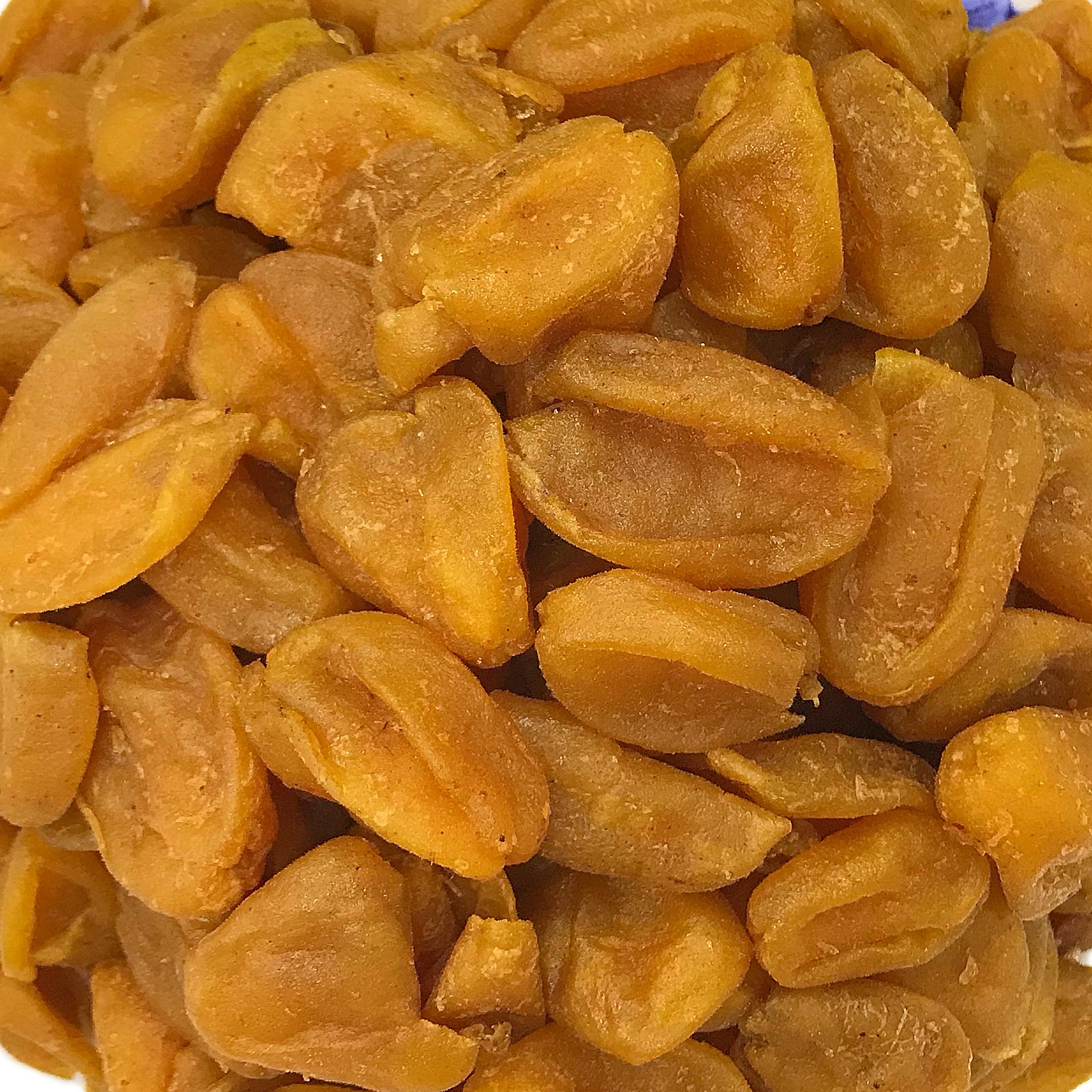 5kg 无核甘草黄皮川贝黄皮散装批发休闲食品蜜饯凉果