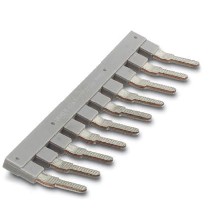 菲尼克斯 端子短接片 连接条 插拔式桥接件eb 10-10-0203137-阿里巴巴