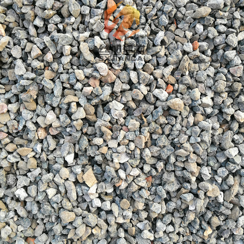 优质再生石子批发 垫底碎石 上海码头直销  大量优惠供应5-25mm