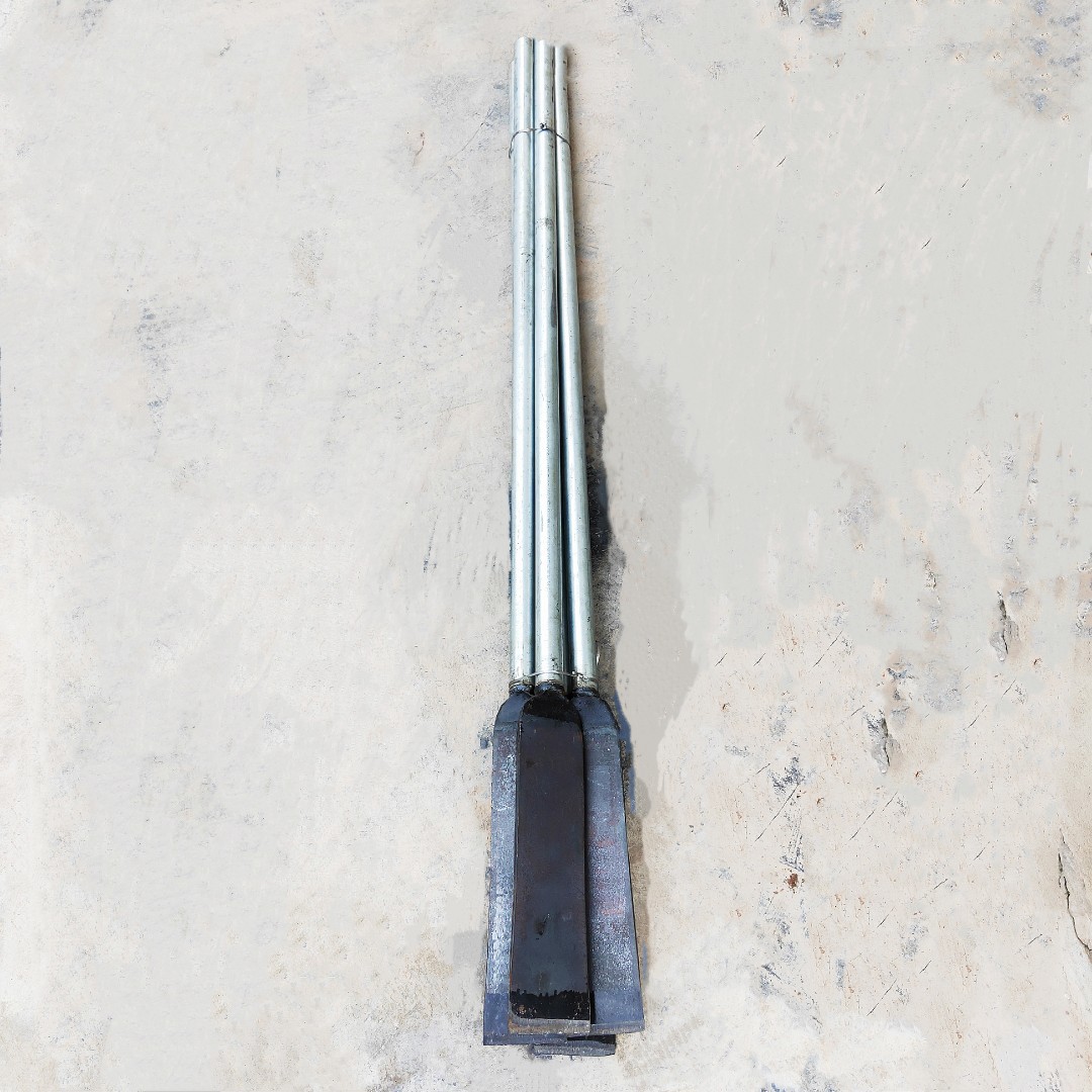 挖土工具电线杆铲子挖笋神器大小号锹洛阳铲取土器园林铲电力用铲