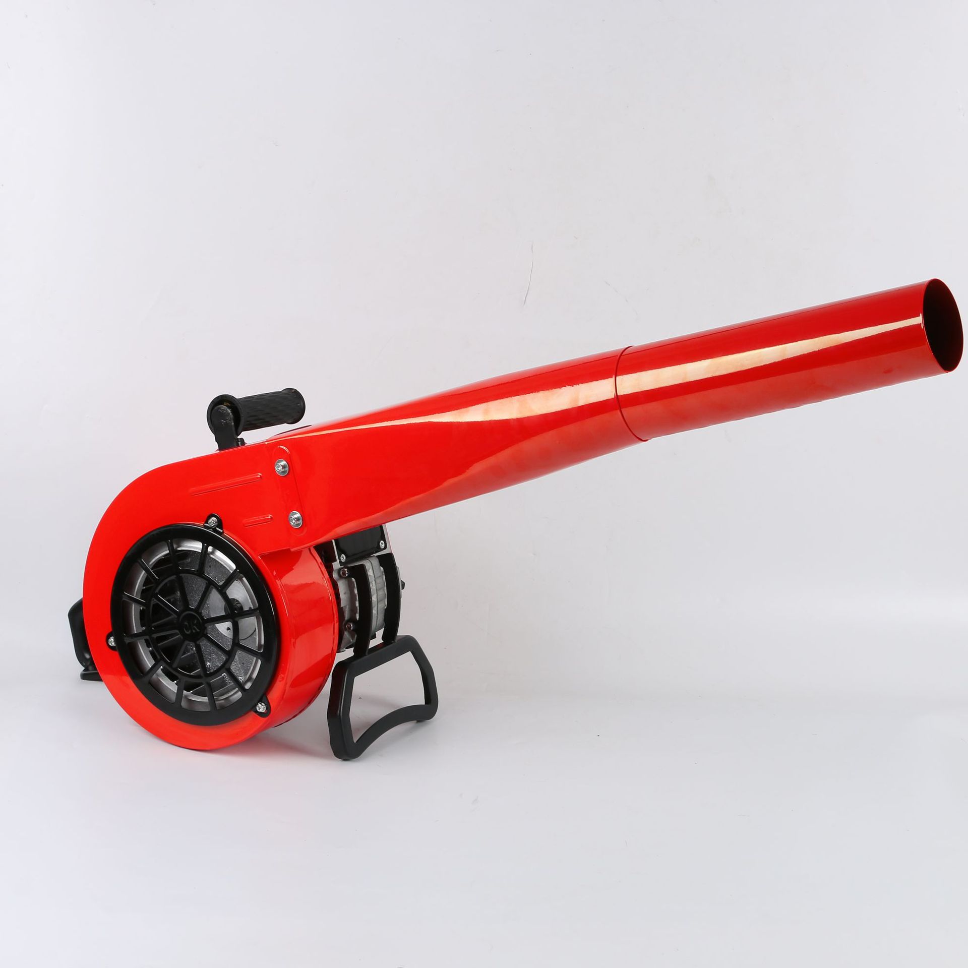 临星厂家5800手提式风力灭火机 两冲程吹风机汽油吹风机