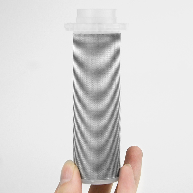 型号 316不锈钢通用过滤网 贸易属性 内贸 使用位置 前置过滤器滤 