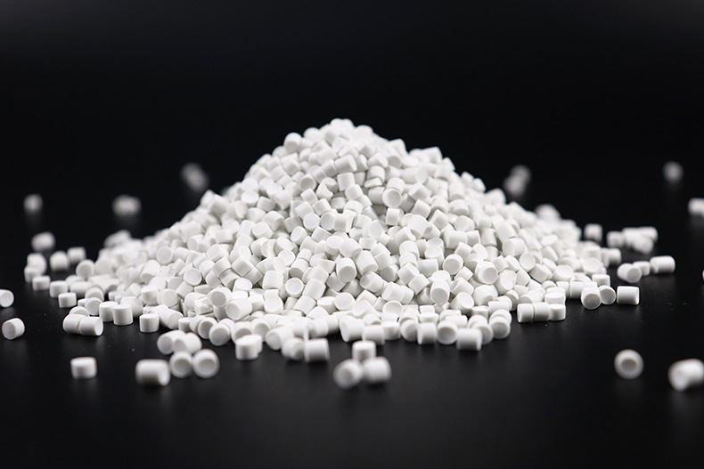 pvc挤出塑料颗粒 管材原材料 型材pvc塑料颗粒 挤出料pvc塑料颗粒