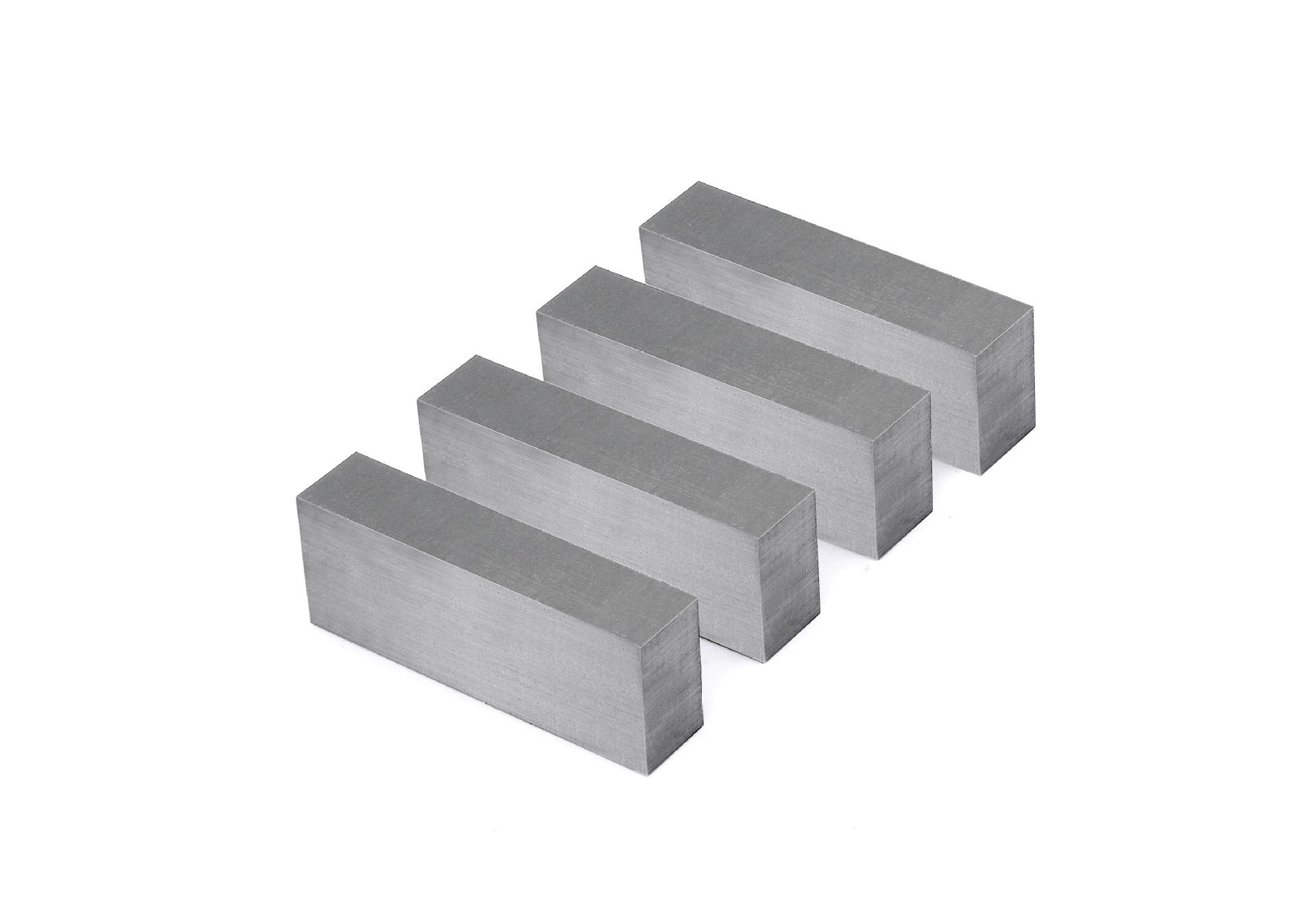 定制非晶纳米晶磁芯超微晶铁芯纳米晶块状铁芯