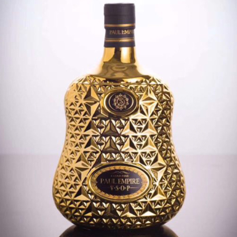 批发洋酒白兰地vsop700ml白兰地vsop木塞包装无盒