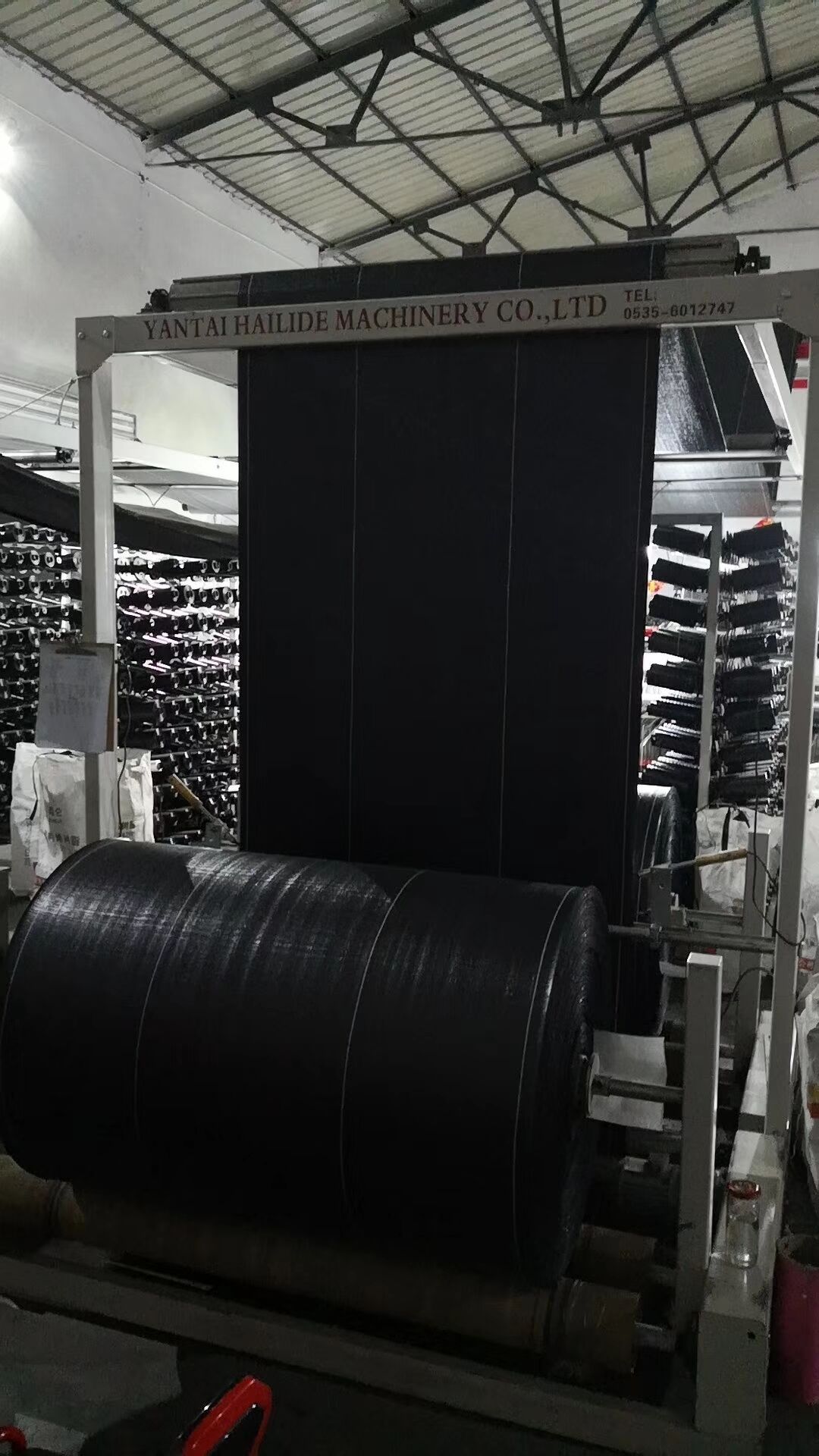 专业生产炭黑吨袋活性炭吨袋 炭素吨袋 集装袋 拉筋吨袋 黑色吨袋