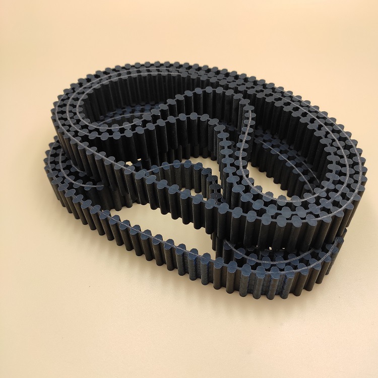 进口gates双面齿带对齿同步带tp474-3mtp477-3mtp480-3mtp483-3m