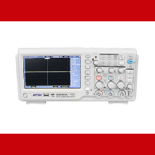 现货特价供应 ATTEN安泰信数字示波器ADS1202CAL+